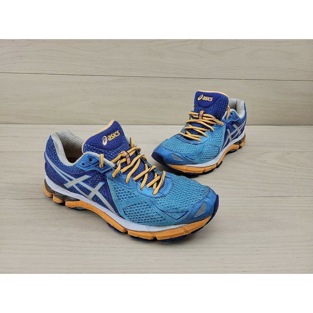 Women’s Asics T550N Sneakers Size 9.5 -2-431